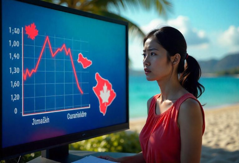 Hawaii Tourism Officers Warn Of Financial Fallout As Canadian Cancellations Proceed To Rise
