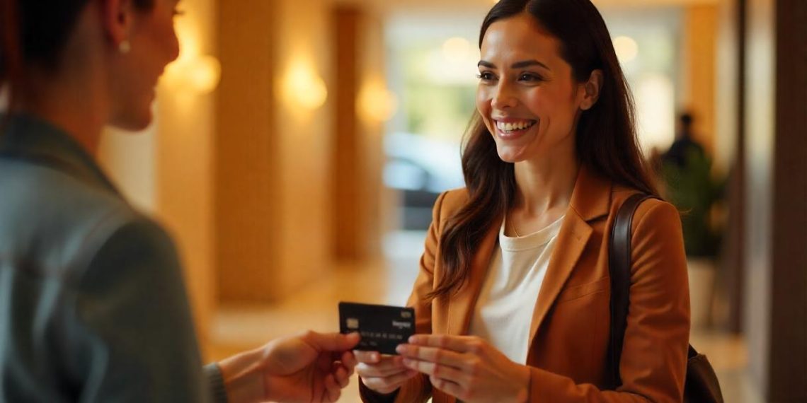 Wyndham Rewards Unveils Modern Debit Card to Elevate Journey Rewards for U.S. Customers