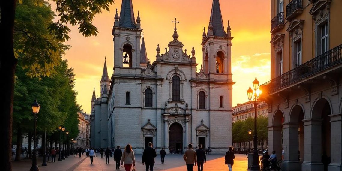 Spain Unveils Madrid because the Final Spring Getaway with Unbeatable Offers, Beautiful Landmarks, Wealthy Tradition, and Solar-Kissed Adventures Awaiting Vacationers