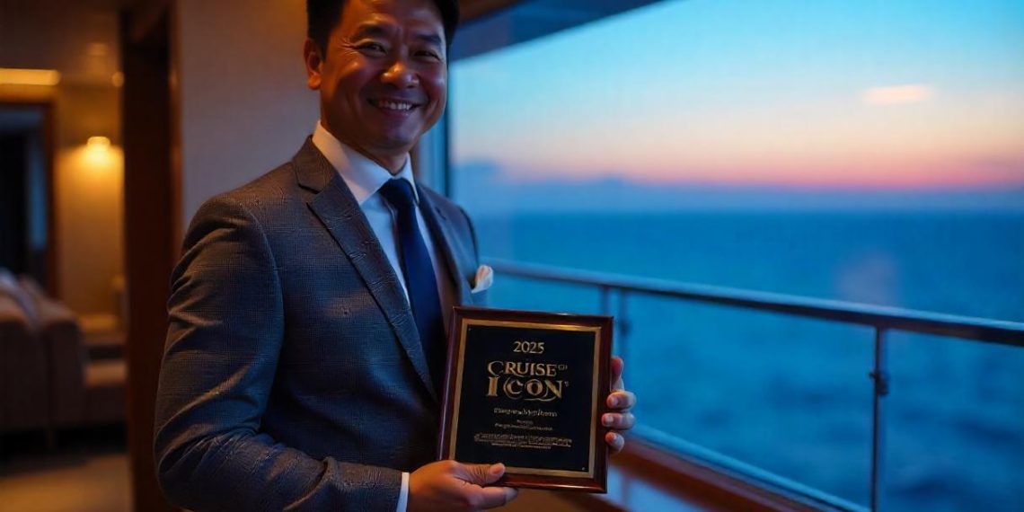 Virtuoso Acknowledges 185 Elite Advisors For Excellent Efficiency With 2025 Cruise Icon Honor In Luxurious Journey – Journey And Tour World