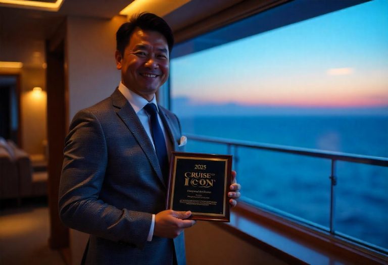 Virtuoso Acknowledges 185 Elite Advisors For Excellent Efficiency With 2025 Cruise Icon Honor In Luxurious Journey – Journey And Tour World