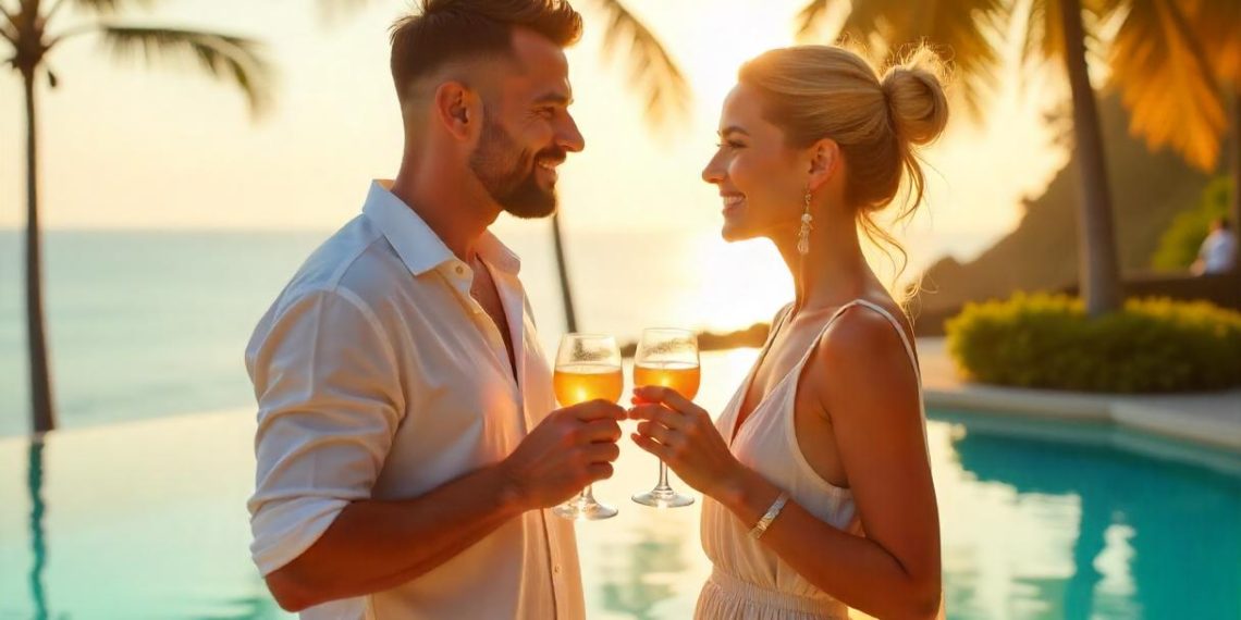 SAii Laguna Phuket Turns into The Final Insider Vacation spot With A Startling And Informative Luxurious Journey Showcase