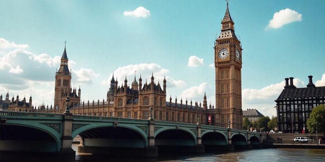 Spain, France, Portugal, Italy, Greece, Cyprus, and Eire to Implement Main Journey Safety Overhaul, Affecting British Vacationers from October 2025