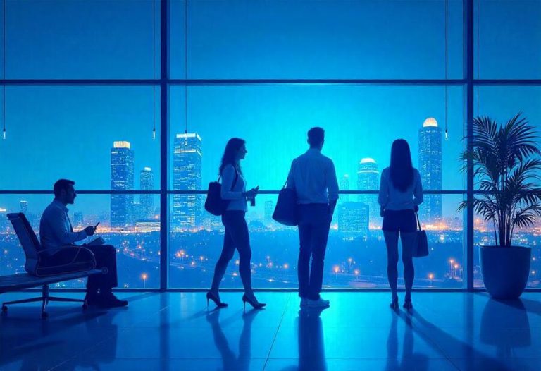 Mesh Funds and ALTOUR Unveil a Excessive-Influence Alliance to Rework Company Journey Ceaselessly