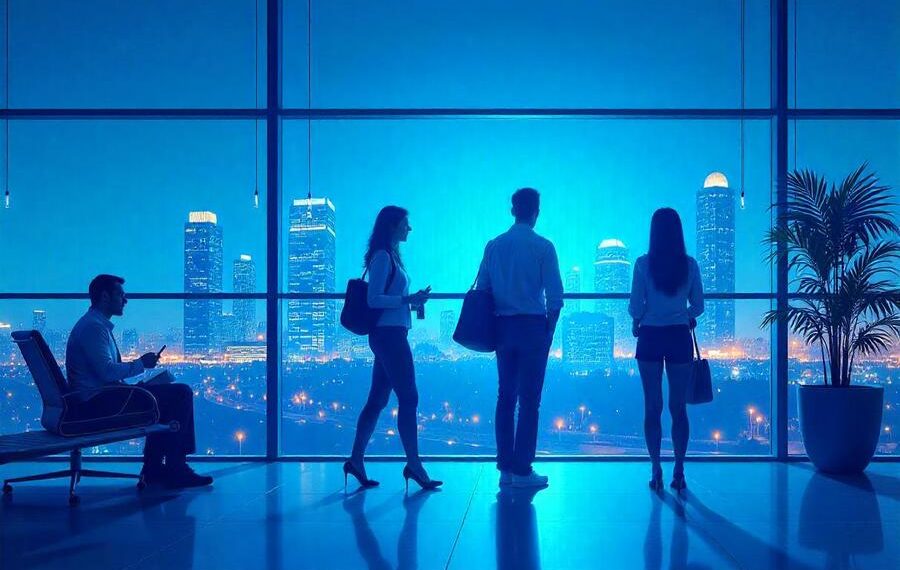 Mesh Funds and ALTOUR Unveil a Excessive-Influence Alliance to Rework Company Journey Ceaselessly