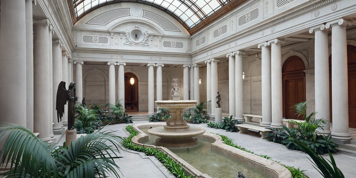 The tour of the beloved Museum in New York earlier than future reopening