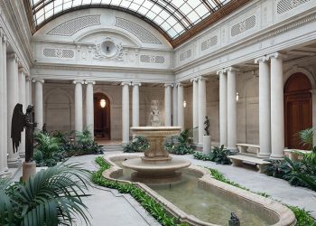 The tour of the beloved Museum in New York earlier than future reopening