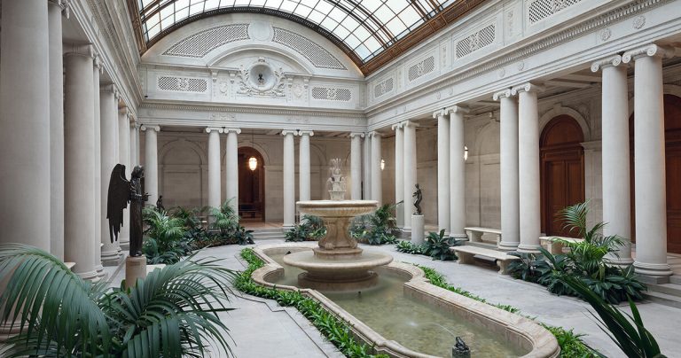 The tour of the beloved Museum in New York earlier than future reopening
