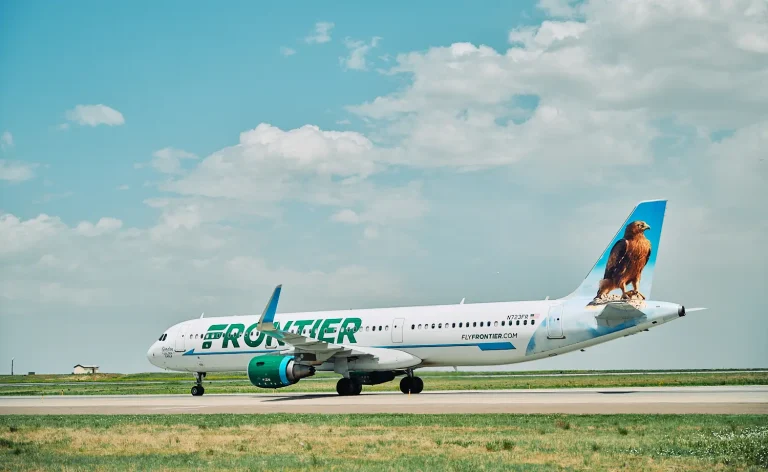 Frontier Provides New Nonstop Flights From San Diego
