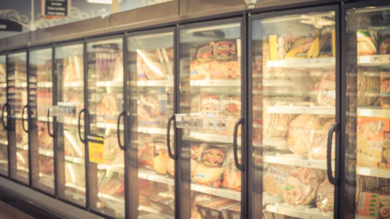 ‘Undeclared eggs’ present in two meals merchandise recalled over previous 24 hours