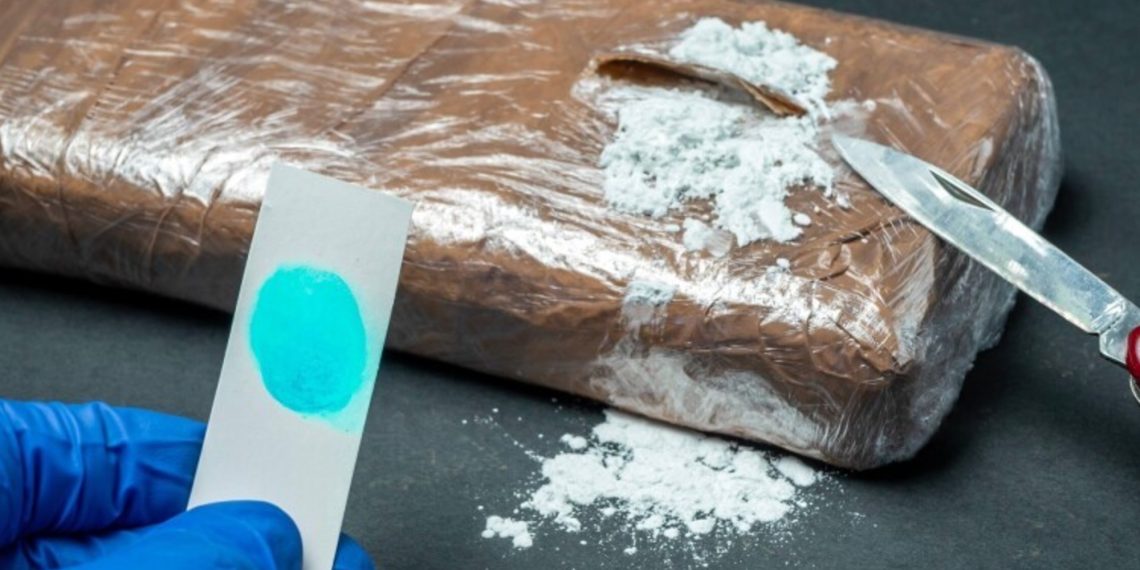 They cease an Argentine in Indonesia for cocaine in site visitors and could also be punished with dying penalty
