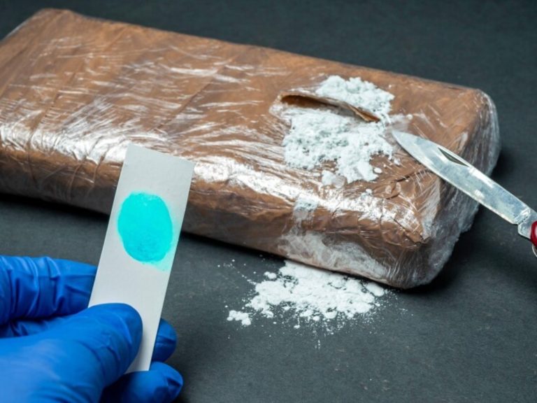 They cease an Argentine in Indonesia for cocaine in site visitors and could also be punished with dying penalty