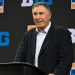 Gary Danielson units the retirement as a CBS Sports activities School soccer analyst; Charles Davis to take over in 2026