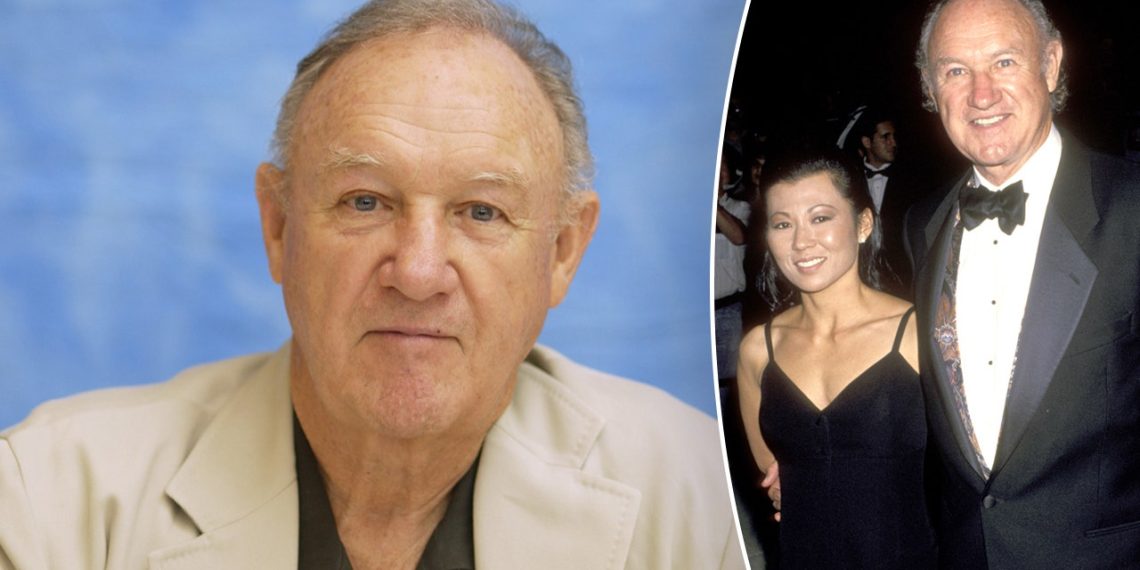 Gene Hackman demise investigation: Specialists increase theories to how star died