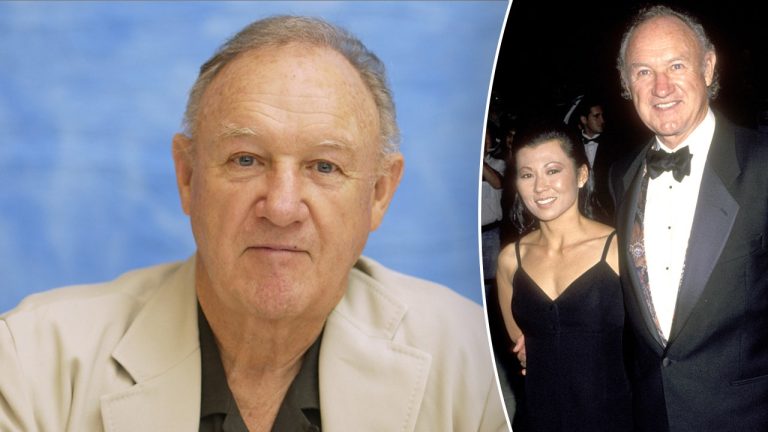 Gene Hackman demise investigation: Specialists increase theories to how star died