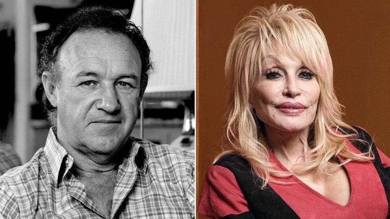 Fox Information Leisure Publication: Gene Hackman loss of life theories, Dolly Parton’s husband dies