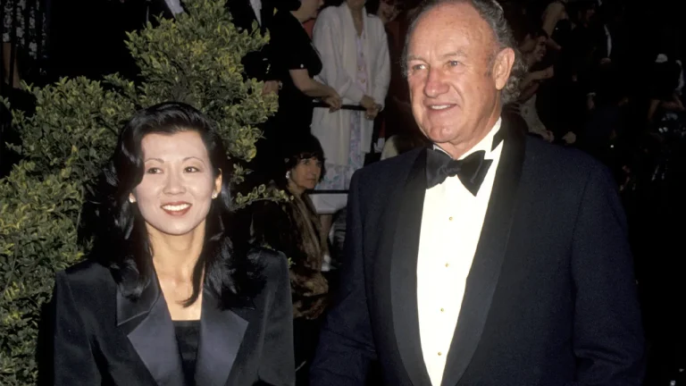 Gene Hackman coronary heart considerations compelled Hollywood retirement