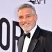 George Clooney Is Almost Unrecognizable With New Hair Coloration