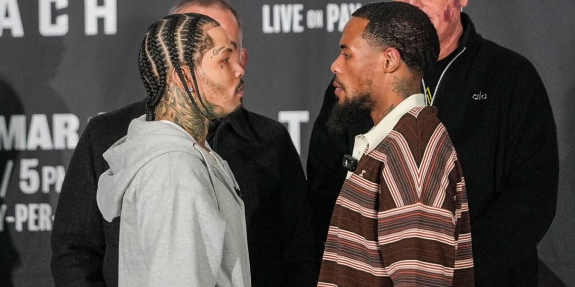 Gervonta Davis vs. Lamont Roach Jr. Battle Battle Predictions, odds, undercard, beginning time, preview, Picks Professional
