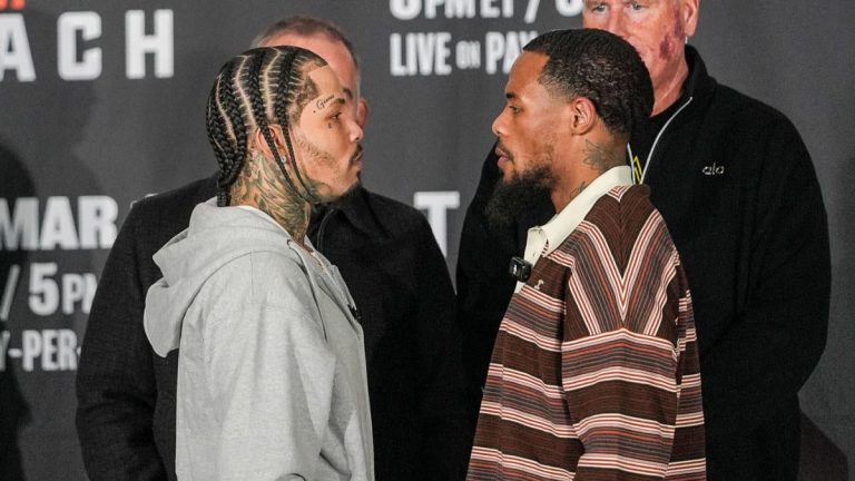 Gervonta Davis vs. Lamont Roach Jr. Battle Battle Predictions, odds, undercard, beginning time, preview, Picks Professional