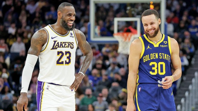 Life improves for Lebron James Al Lakers, Stephen Curry of the soldiers; MLB might reinstall Pete Rose?