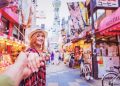 Japan units new tourism aim to achieve 60M guests by 2030