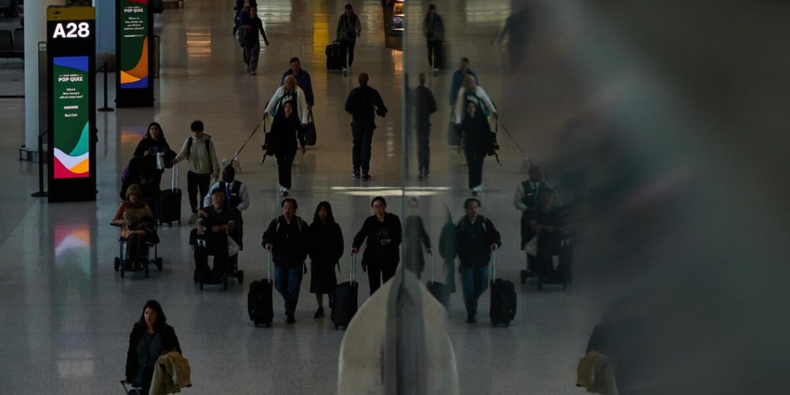 Spring break journey is anticipated to interrupt information, regardless of increased prices. This is how one can save