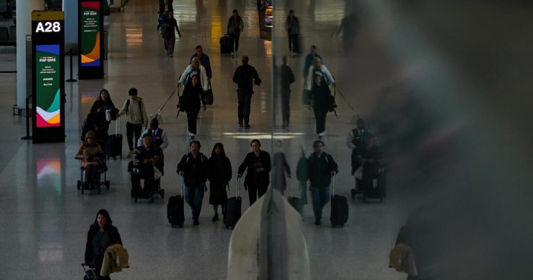 Spring break journey is anticipated to interrupt information, regardless of increased prices. This is how one can save