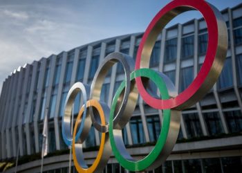 From geopolitical jenga to gender coverage: the challenges that the brand new arriving IOC President Kirsty Coventry faces