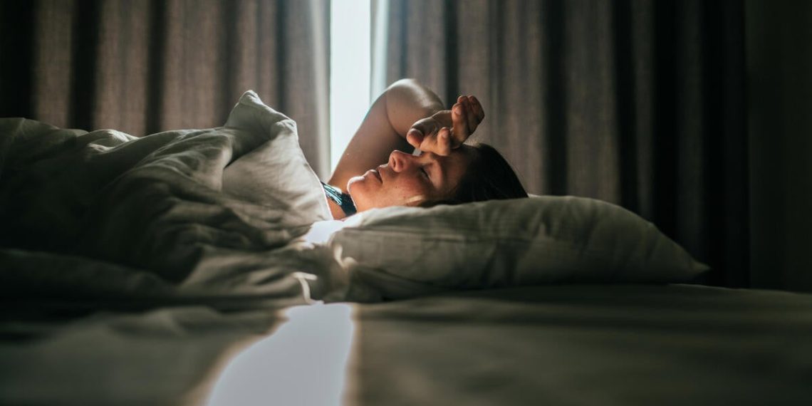 Is daylight saving time unhealthy in your well being? A neurologist explains.