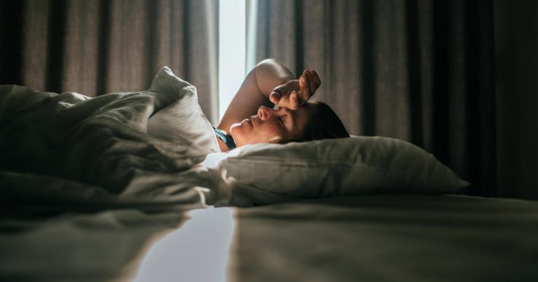 Is daylight saving time unhealthy in your well being? A neurologist explains.