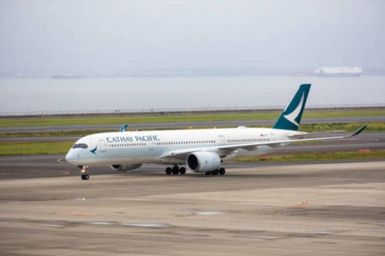 China, Japan, And UK See Cathay Pacific Revolutionize Australia Journey With Aria Suite Luxurious
