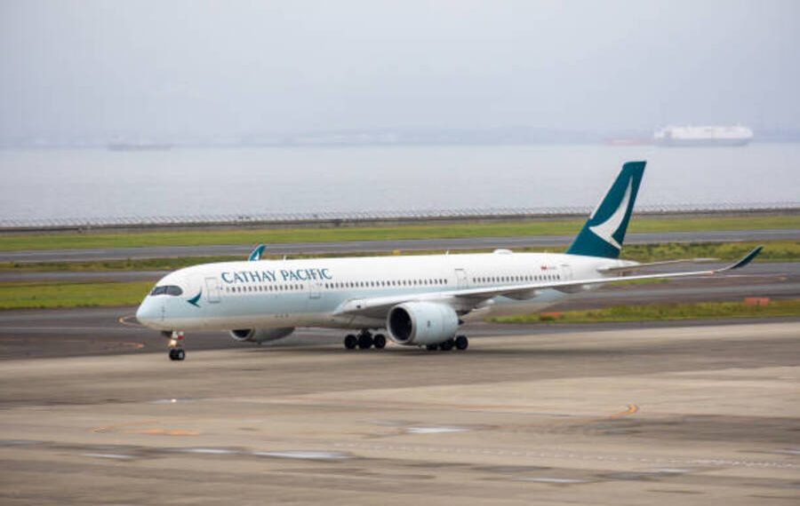 China, Japan, And UK See Cathay Pacific Revolutionize Australia Journey With Aria Suite Luxurious