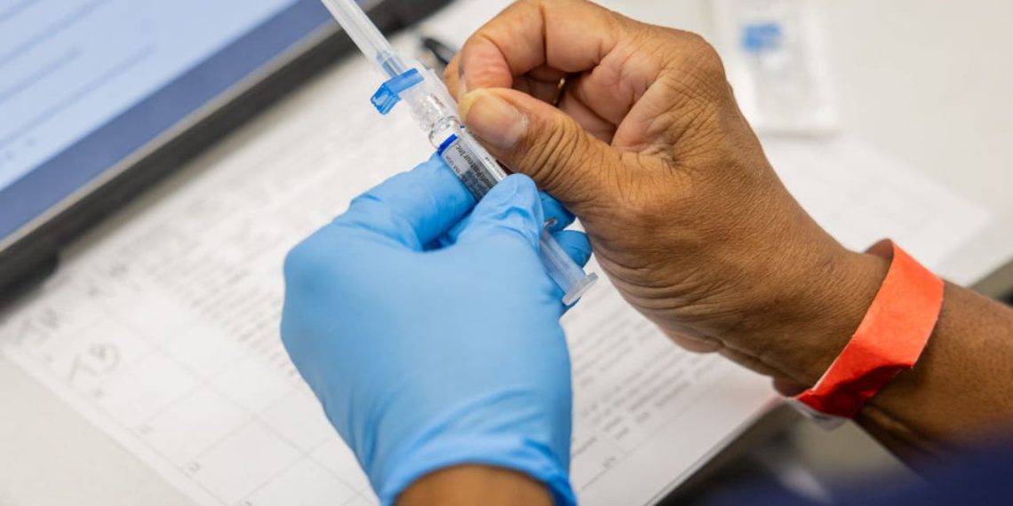 Trump admin cuts $125M of COVID-era grants to Chicago public well being company