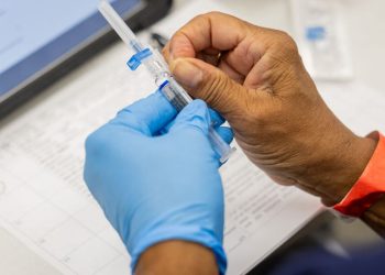 Trump admin cuts $125M of COVID-era grants to Chicago public well being company