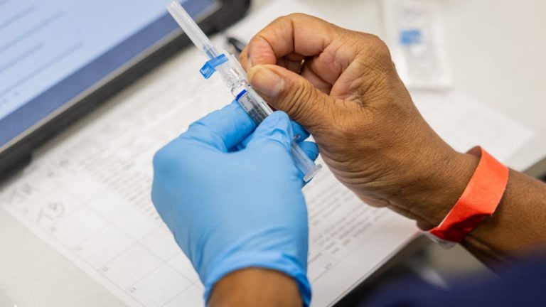 Trump admin cuts $125M of COVID-era grants to Chicago public well being company