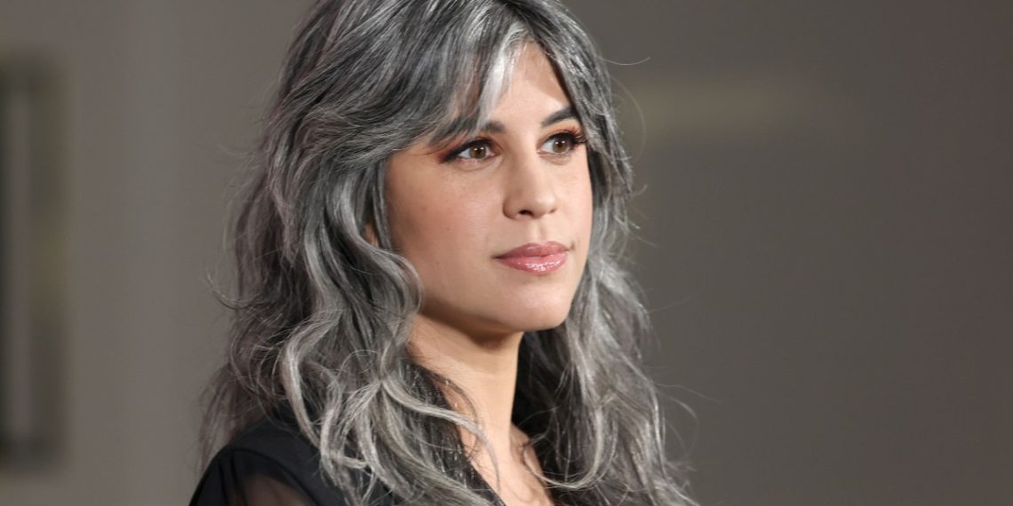 Hear what is considering Horizon zero daybreak actor ashly berch about Sony Ai that takes his job