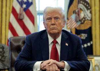 January 31, 2025: Donald Trump’s presidency information