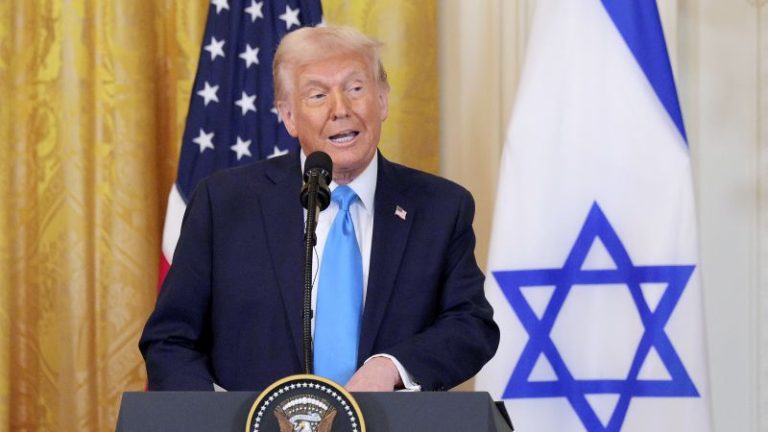 February 5, 2025: Donald Trump PresidentCy Information
