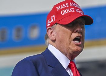 February 21, 2025: Donald Trump’s presidency information