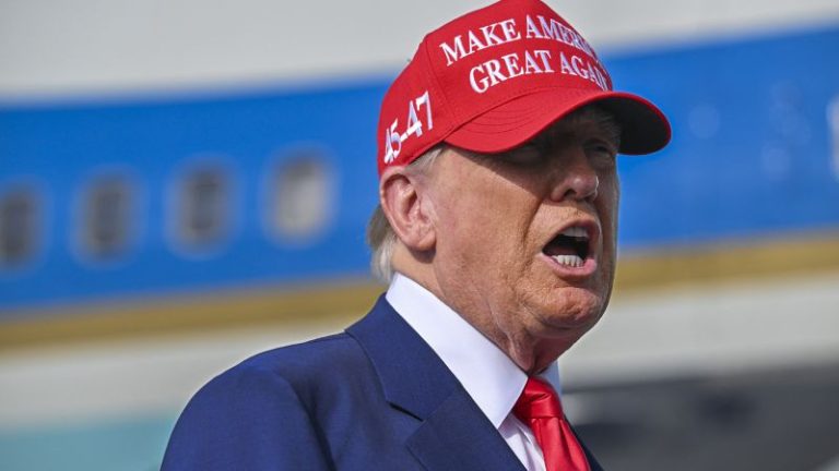 February 21, 2025: Donald Trump’s presidency information