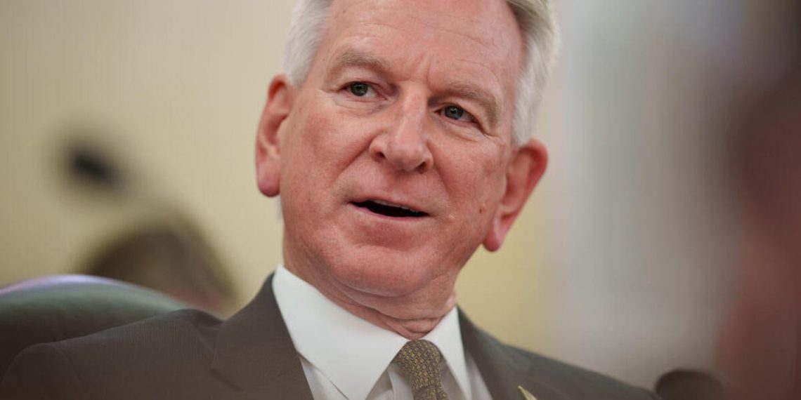 Senate Democrats block the draft regulation to ban college students in ladies’ sports activities