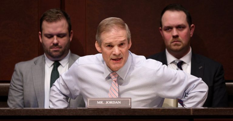 Jim Jordan Subpoena pushes YouTube to revive the “free speech” like Meta