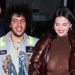 Selena Gomez and Benny Blanco do date-night denim two methods