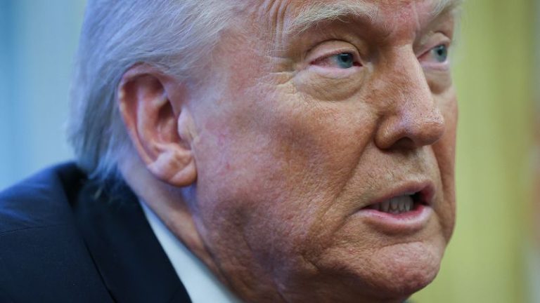 March 29, 2025: Donald Trump PresidentCy Information