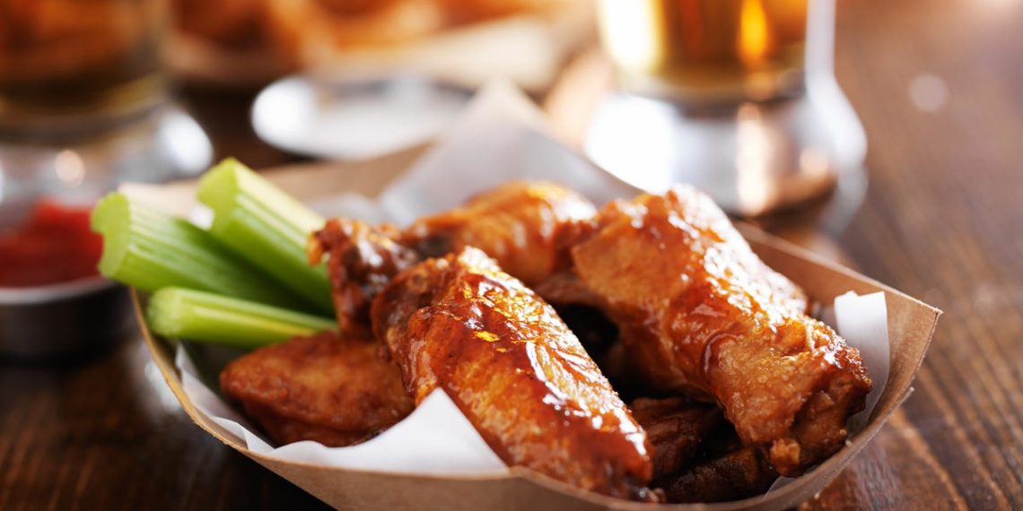 These March Insanity Meals Offers & Freebies Are A Complete Slam Dunk