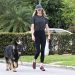 Gisele Bünchen Noticed in Uncommon Outing With New child