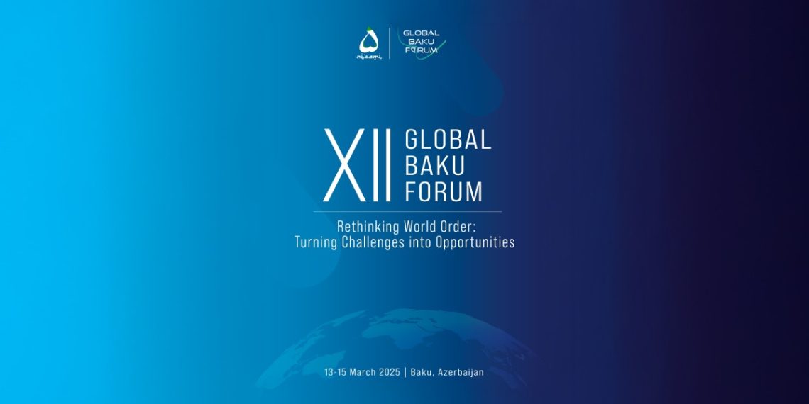 Azerbaijans Initiatives to revamp the worldwide order – countdown into the International Baku Discussion board