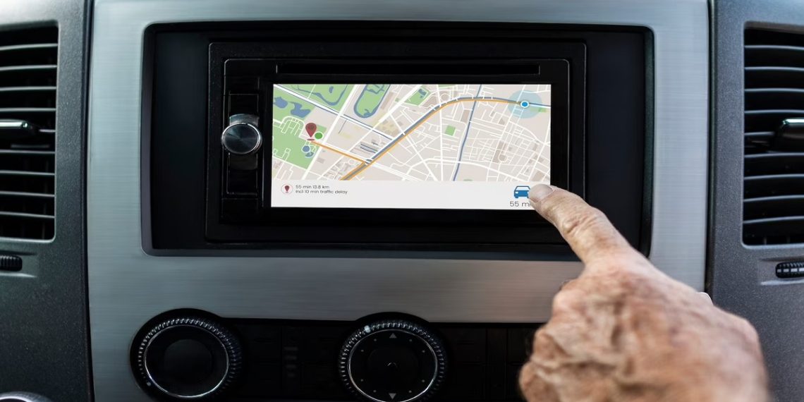 Google Maps chronology information deleted? This is the best way to restore it