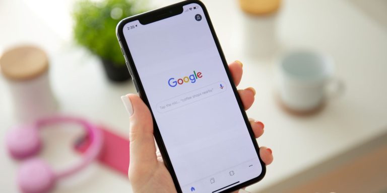 Google actually needs to make use of AI for search